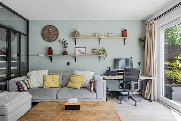 Medium property photo - Egholm 27, 2133 BB Hoofddorp